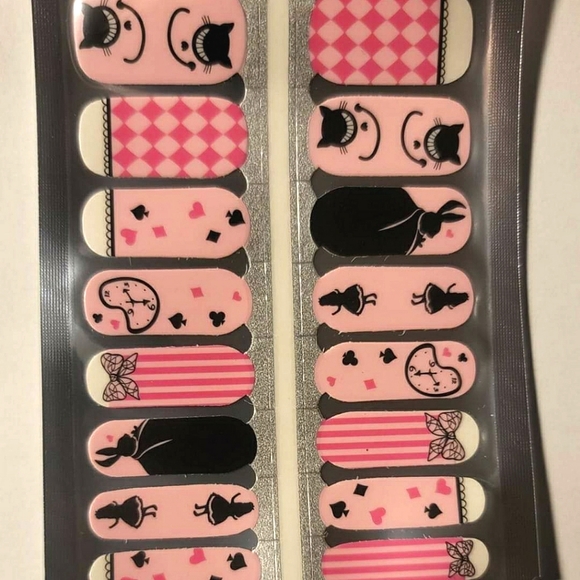 *SOLD*16 different Nail Wraps 💅 - Picture 11 of 16
